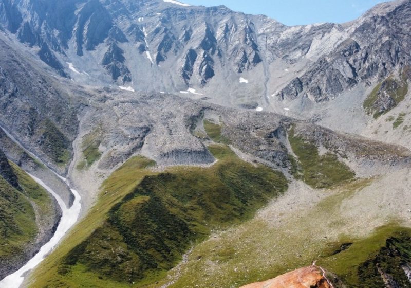 Truso Valley Tour