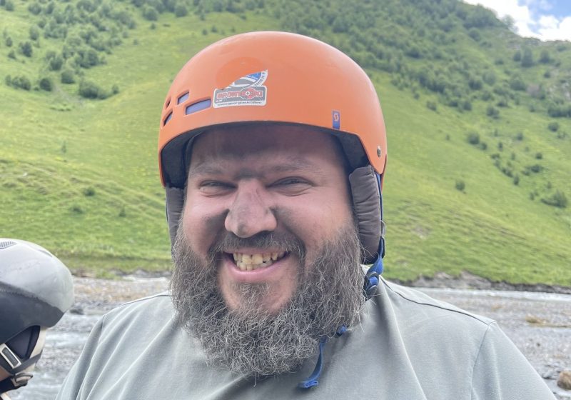 Kazbegi Region Tour